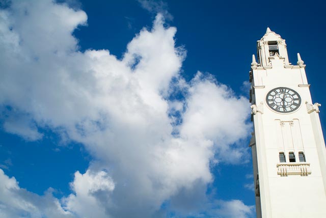 Clock Tower