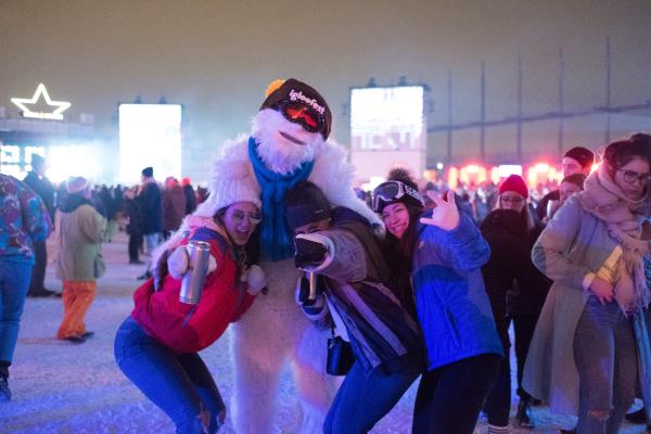 Crédit photo : André Rainville 