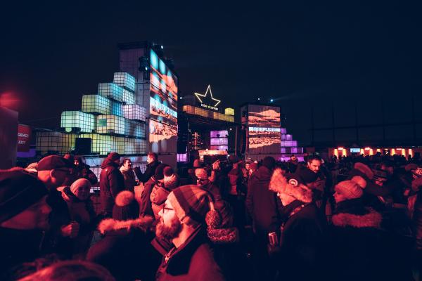 Crédit photo : Peter Ryaux-Larsen 