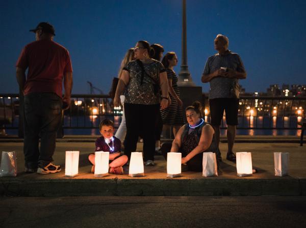 Relais pour la vie 2019 Montreal 