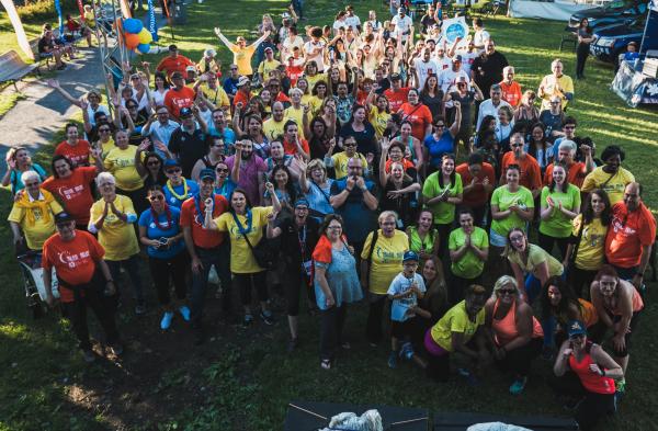Relais pour la vie 2019 Montreal 