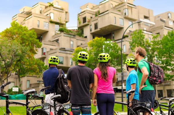 Ça Roule Montréal