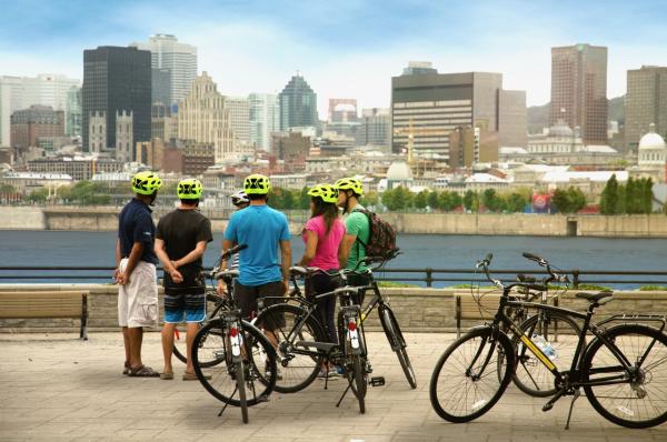 Ça Roule Montréal