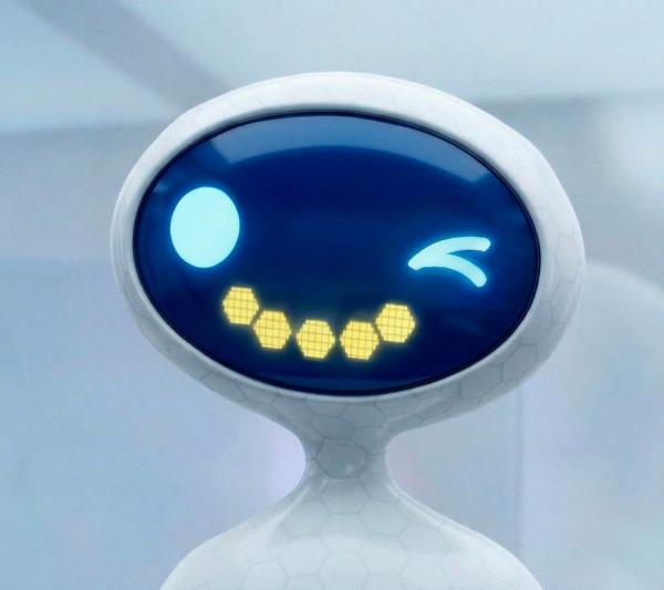 Black Mirror experience